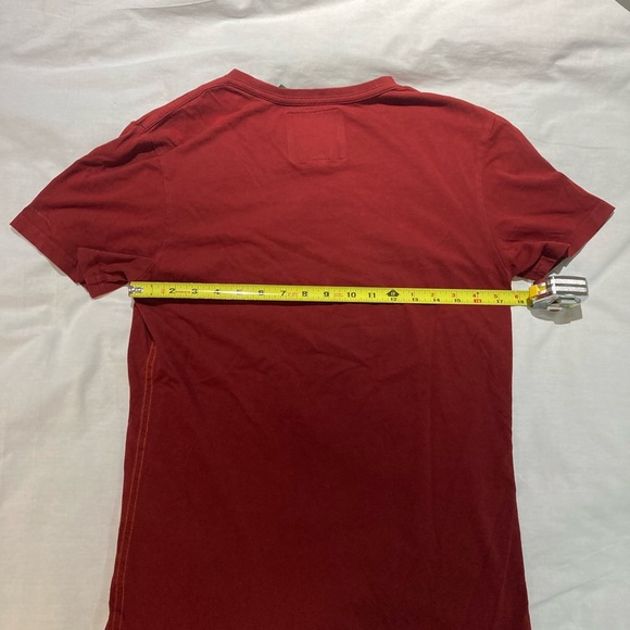 Vintage Men’s G-star Raw t-shirt, size small - Picture 6 of 7